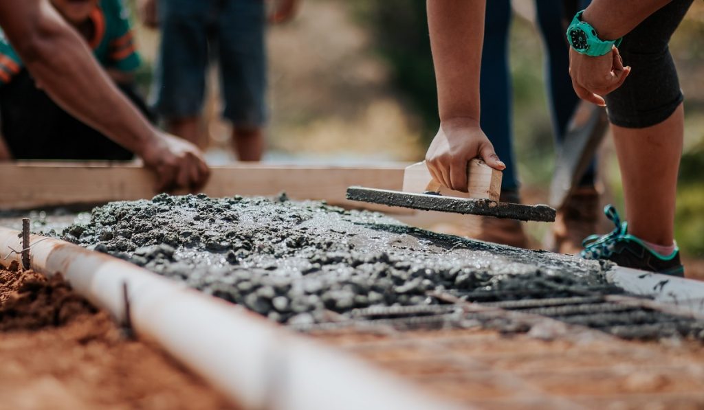 11 Best Concrete Bonding Agent To Use This Year