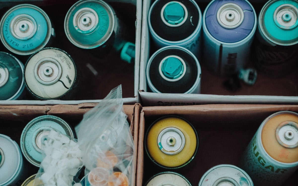 12 Best Epoxy Spray Paint Resins To Consider Today