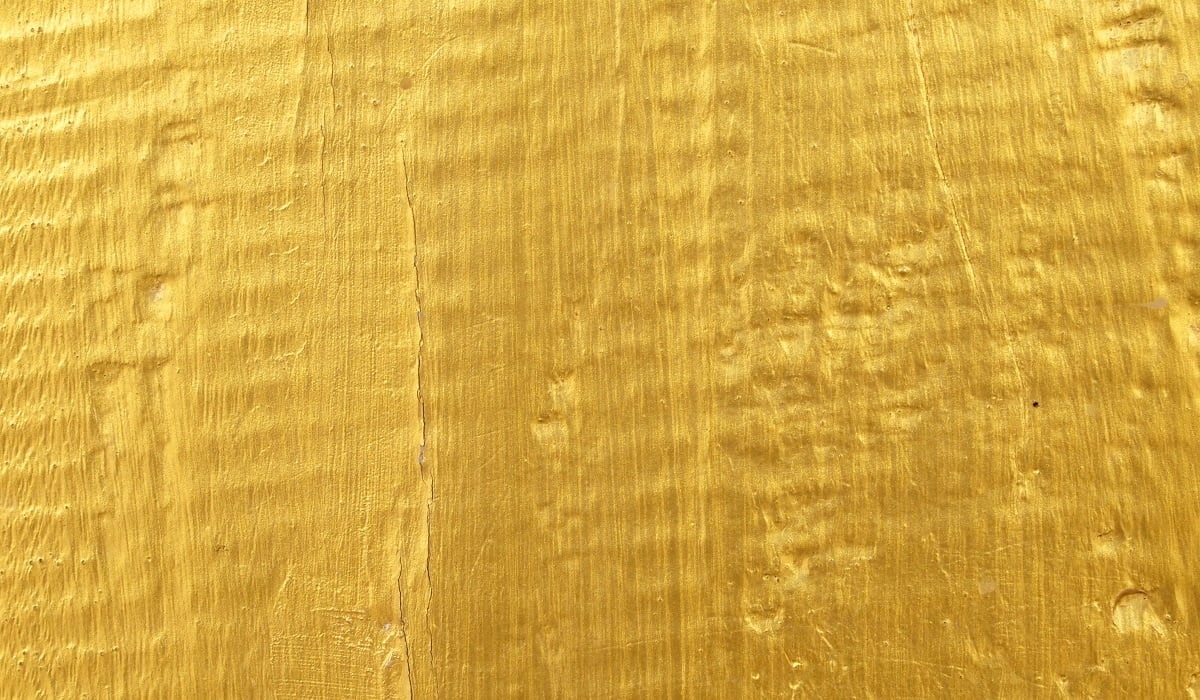 7 Best Gold Paint For Wood Of 2023 Tested   Gold Paint For Wood 2 