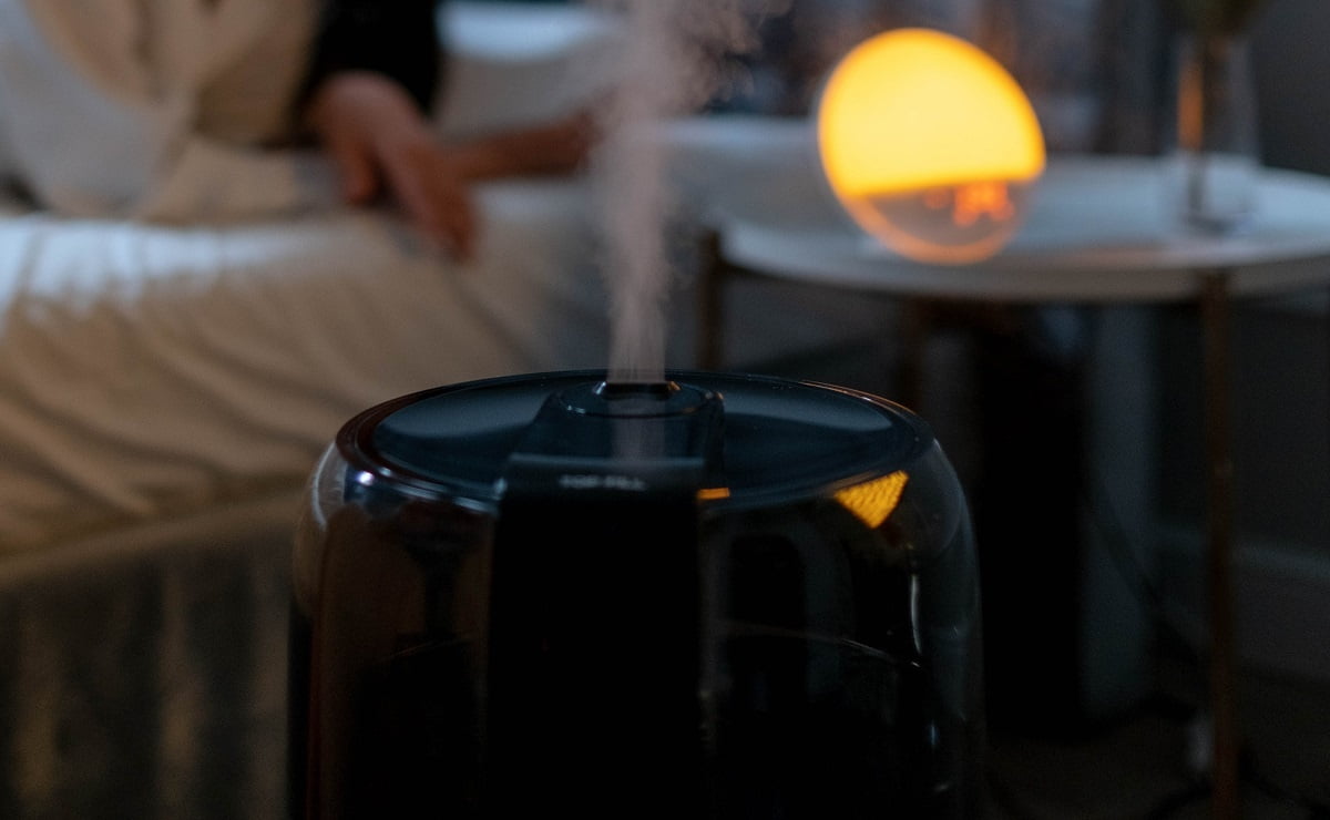 Best Humidifiers for Asthma
