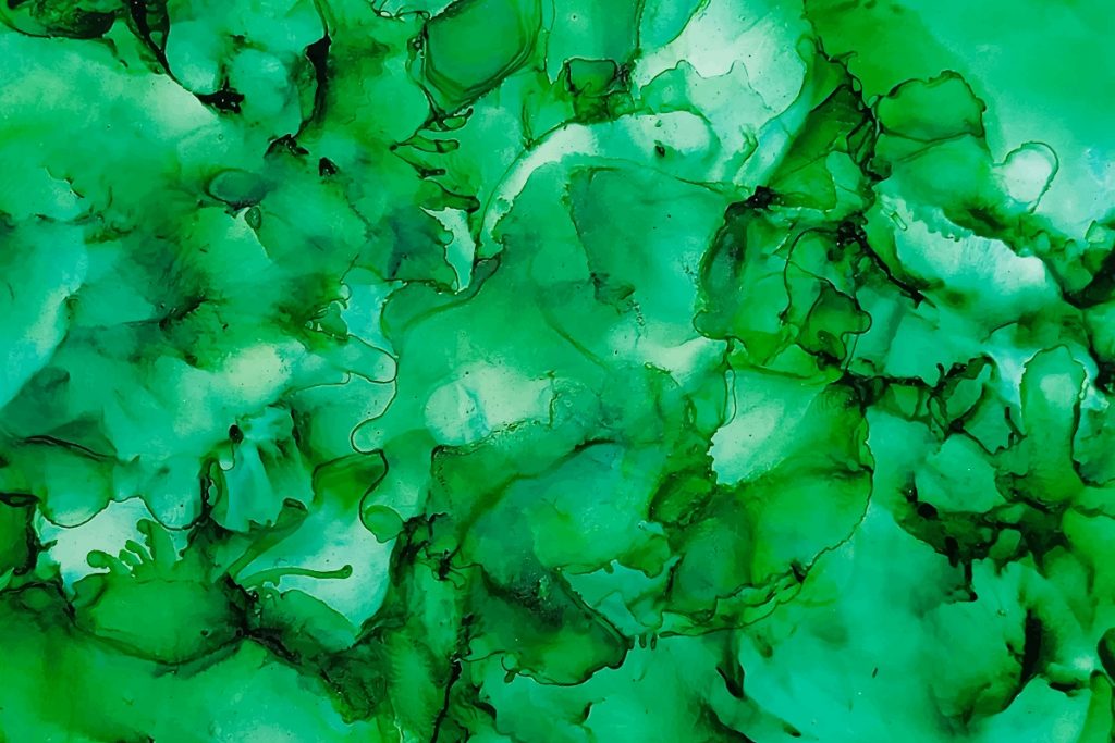 Alcohol Ink And Epoxy Resin 101 [All You Need To Know]