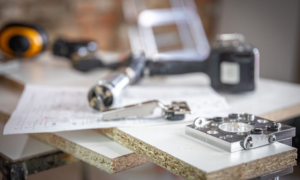 Best Alternatives For Kreg Jig Pocket Hole Screws