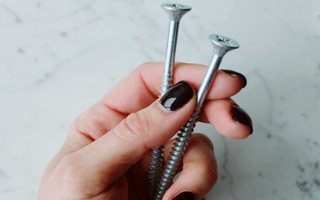 Best Alternatives For Kreg Jig Pocket Hole Screws