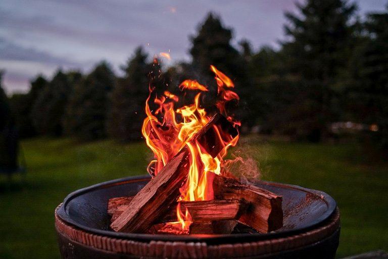 Best Fire Pit Accessories