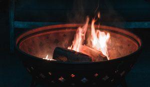 Best Fire Pit Accessories