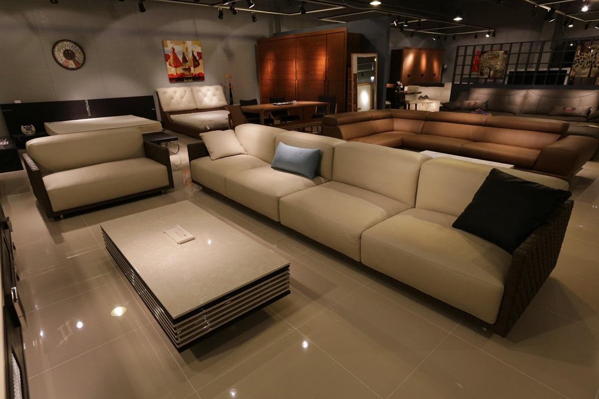 Best Furniture Stores in Dallas