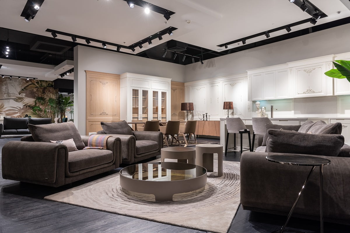 Best Furniture Stores in Dallas