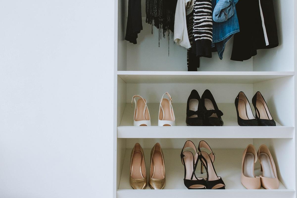 Best Shoe Cabinet