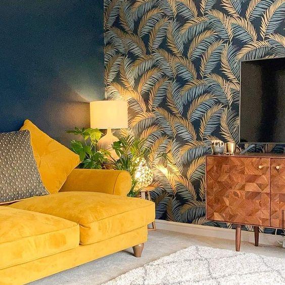 15 Yellow Sofa Inspiration Ideas To Consider