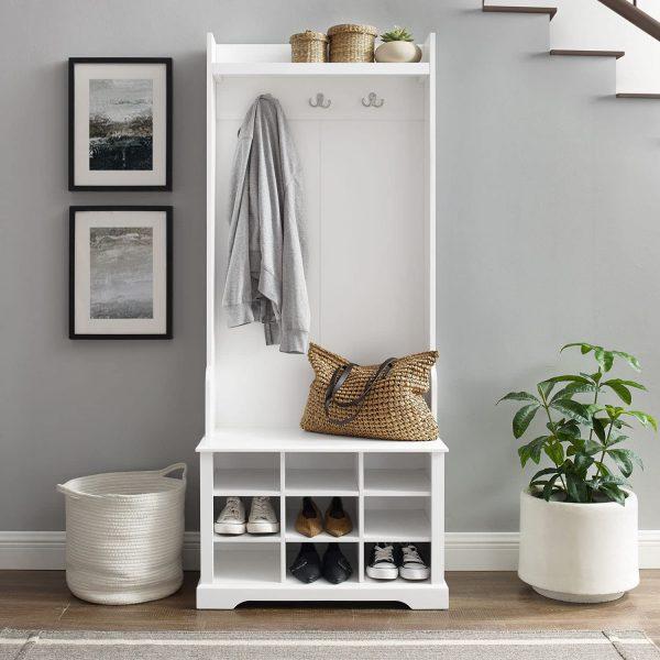 Shoe Storage Rack