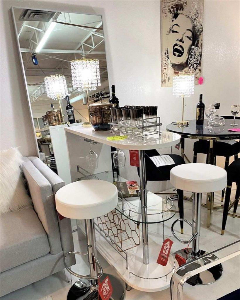 10 Best Furniture Stores In Dallas