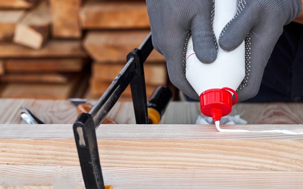 Polyurethane Glue 101 All You Need To Know + Buyer’s Guide