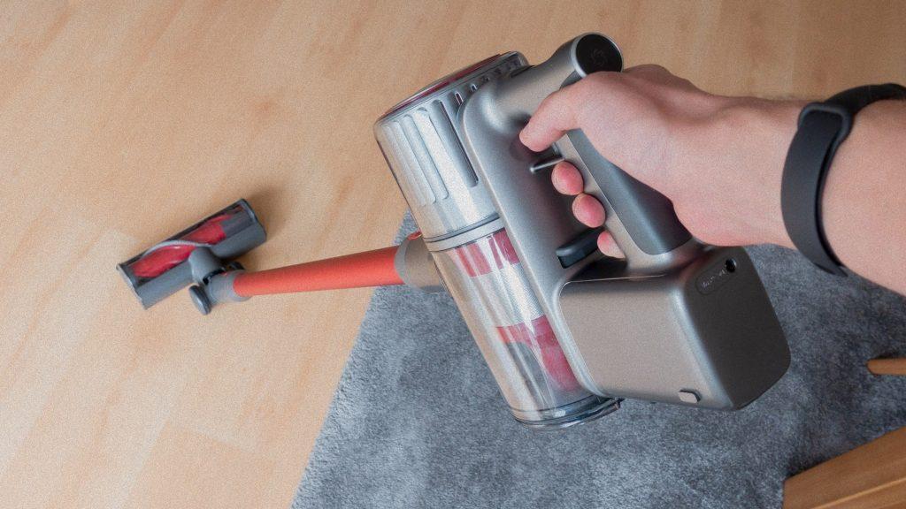 Roborock H7 Vacuum Cleaner Review