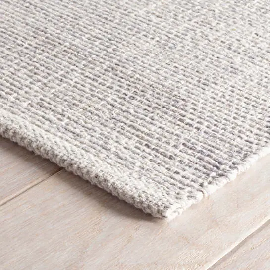 Woven Carpets rug
