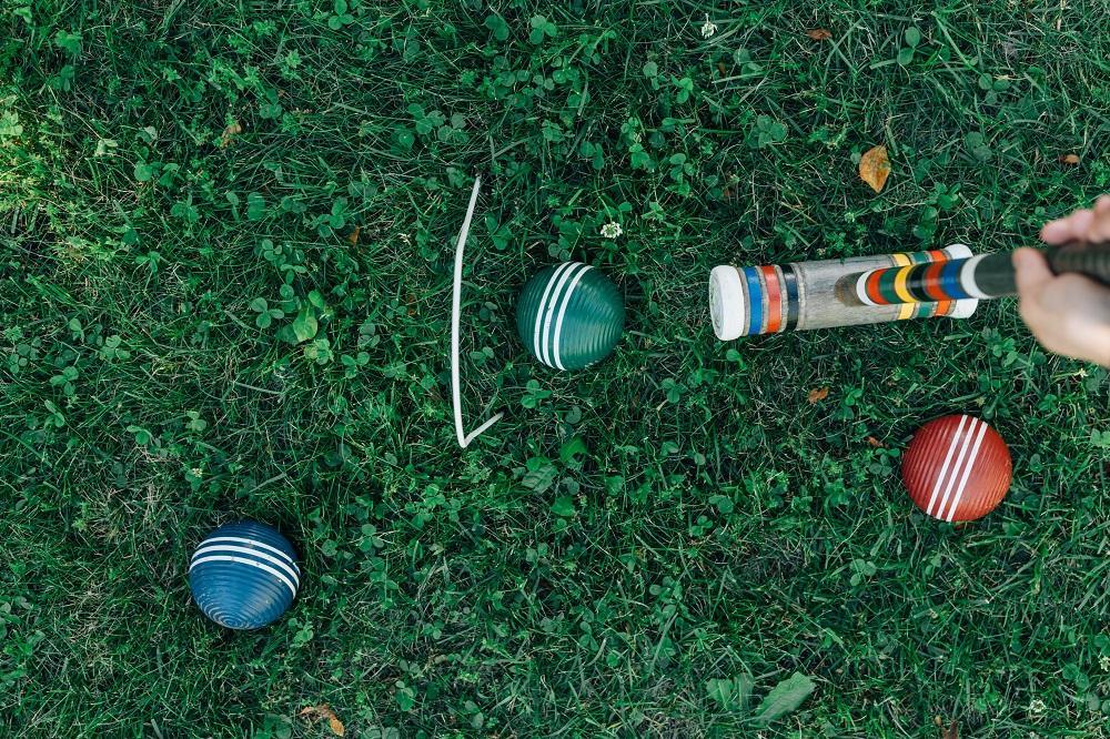 Best Croquet Sets 1