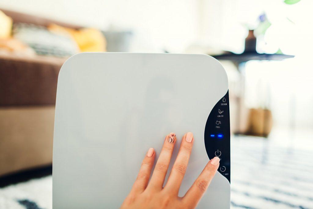 7 Best Dehumidifier For Apartment Reviews + Guide