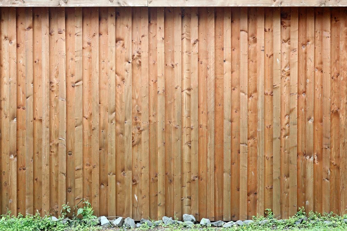Best Fence For Noise Reduction