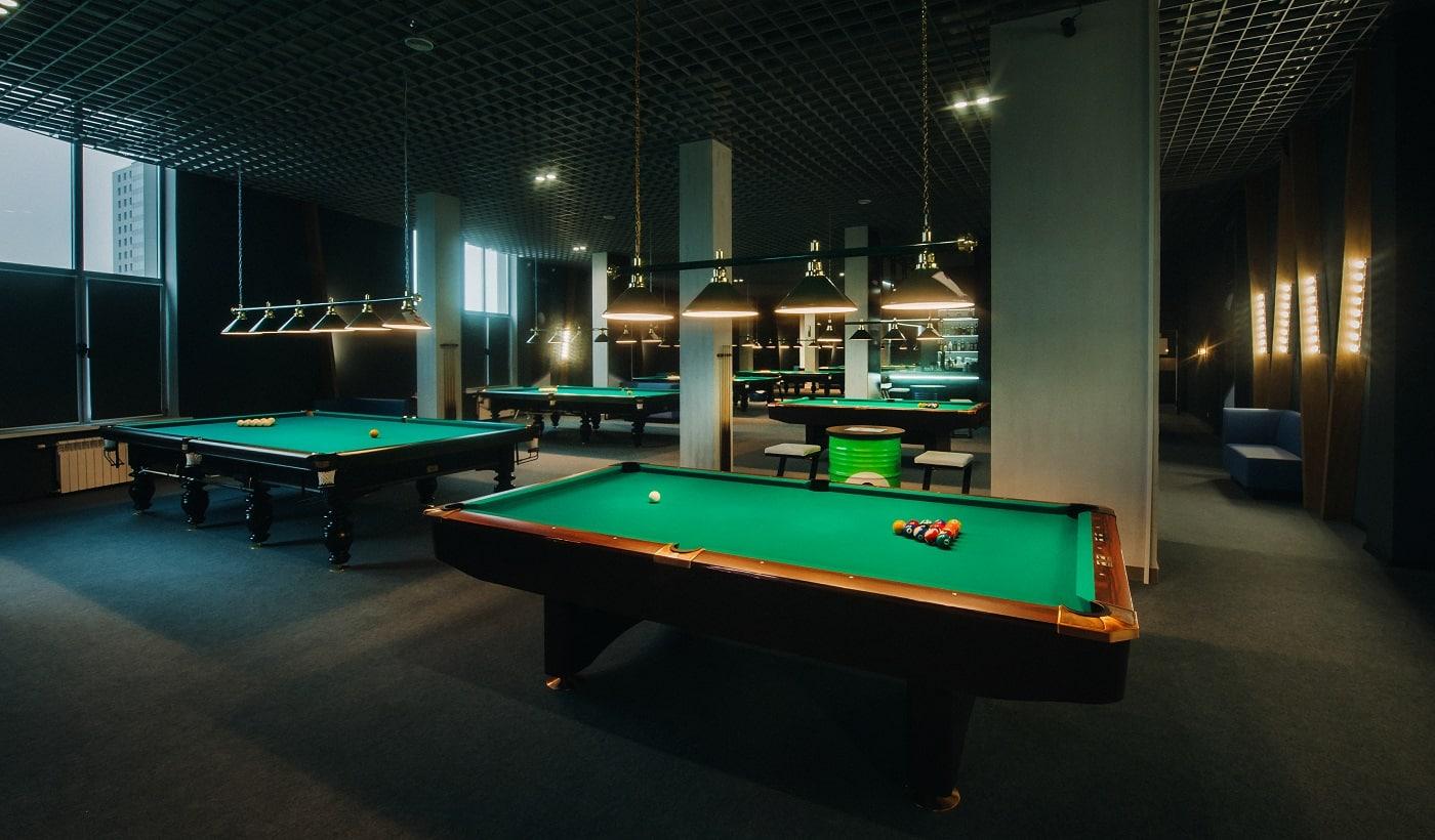 Best Pool Tables to Enjoy 01