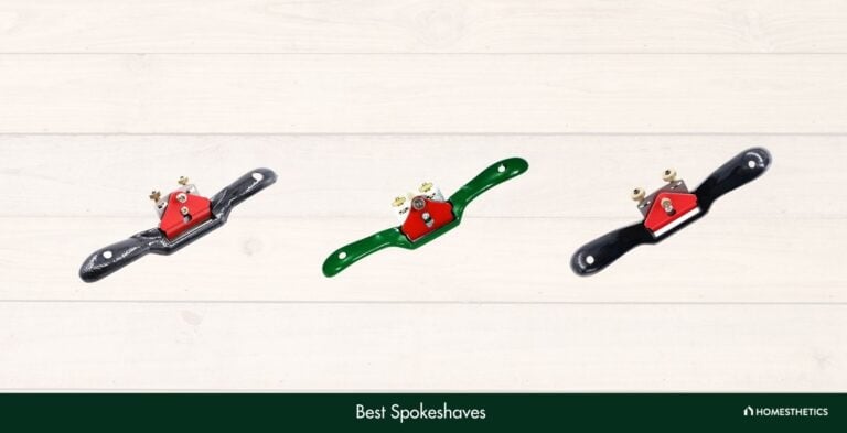 Best Spokeshaves