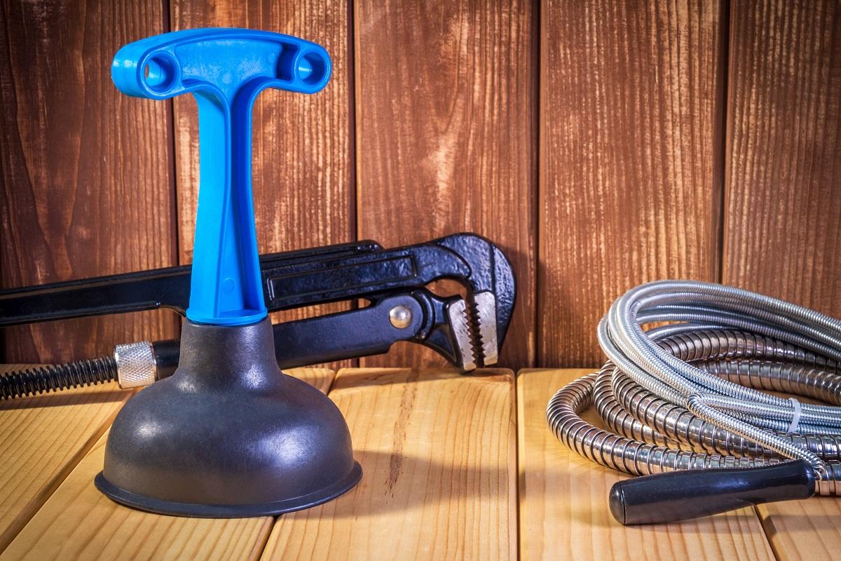 Toilet Auger Buying Guide