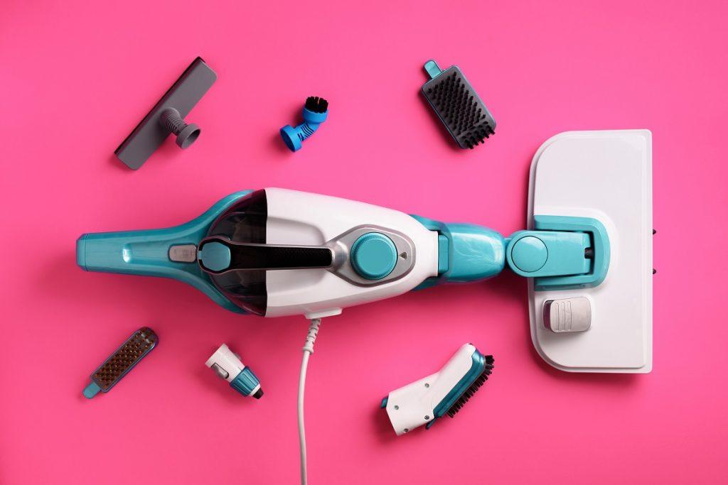 11 Best Upholstery Steam Cleaners [Reviews+Buyer's Guide]