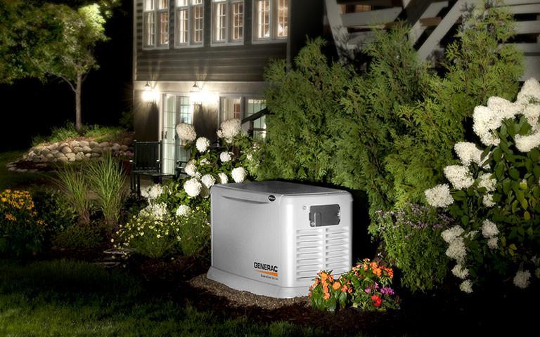 6 Best Whole House Generators | Reviews + Buyer’s Guide