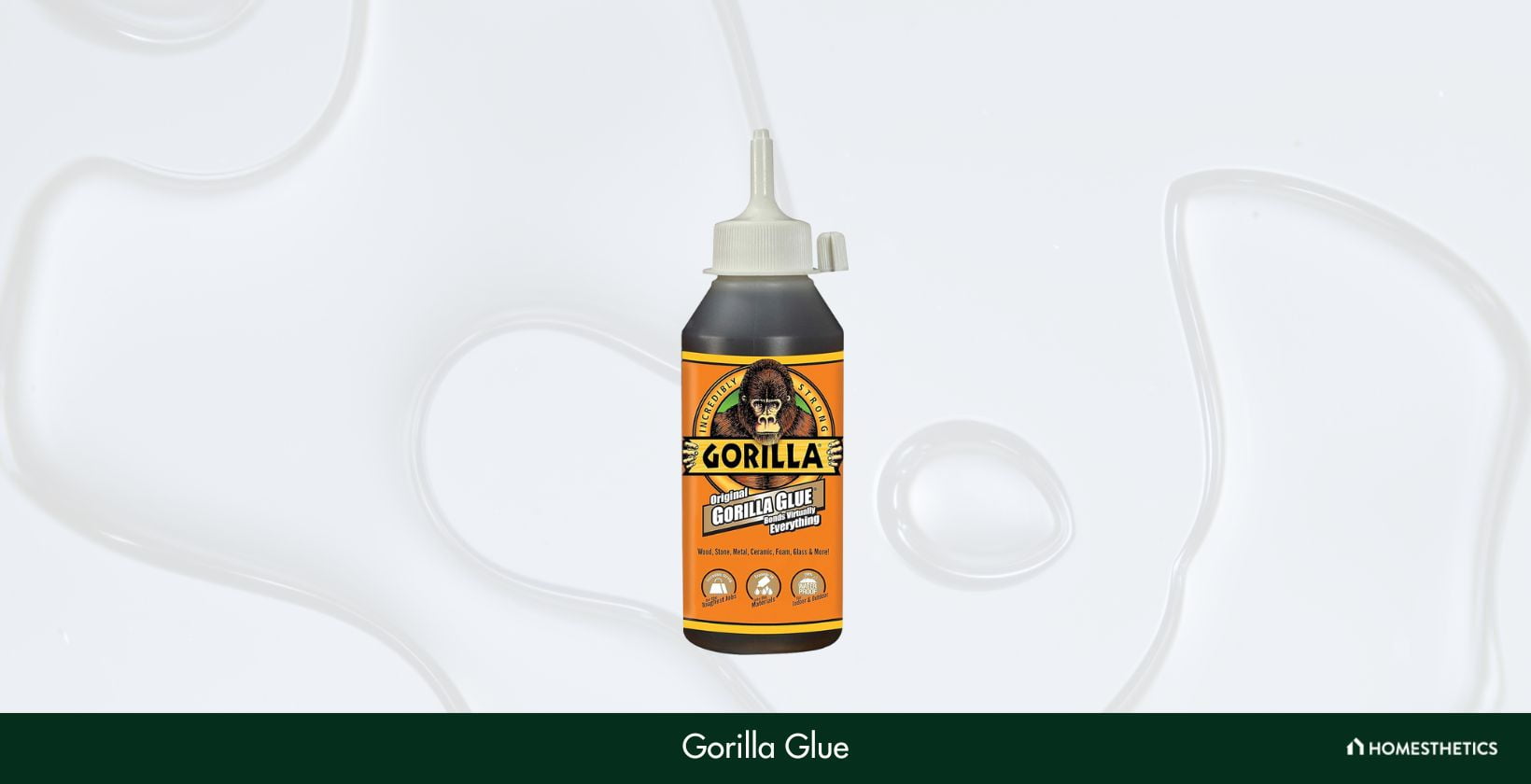 Gorilla Glue 5002801