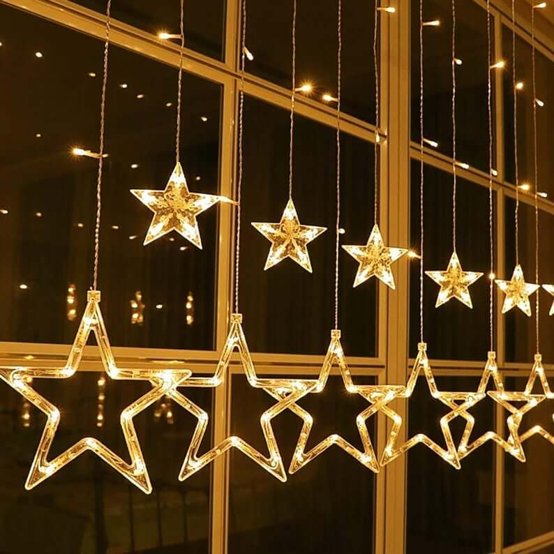 Star LED Lights