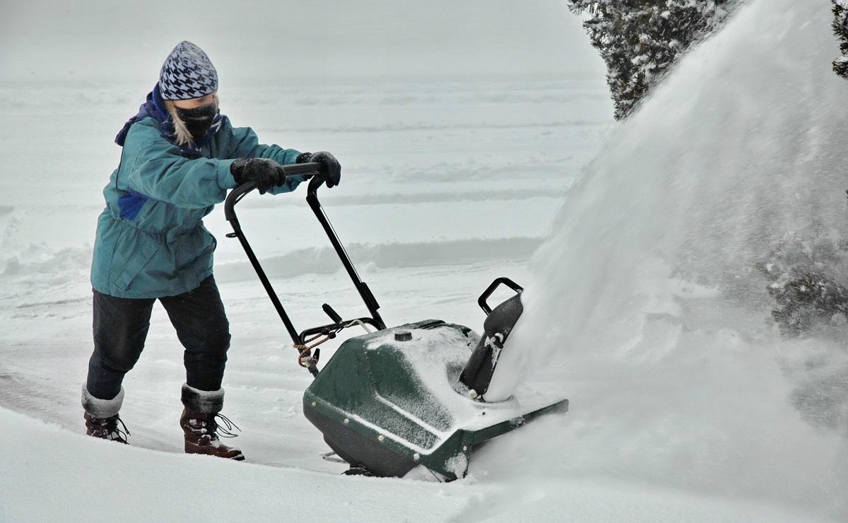 Cub Cadet Snowblower Reviews