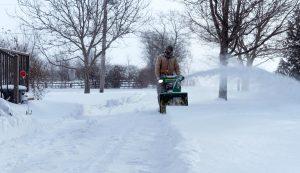 Cub Cadet Snowblower Review