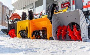 Cub Cadet Snowblower Buyer’s Guide