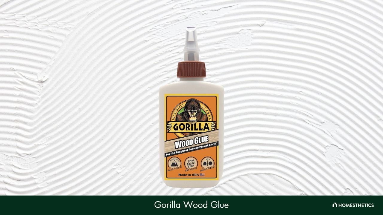 TiteBond vs Gorilla Glue, HomeFixated Style Mythbusting