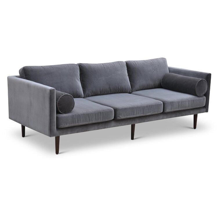Ambler 81” Square Arm Sofa