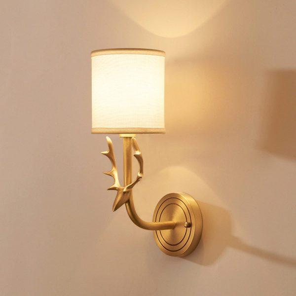 7. Wall Sconces