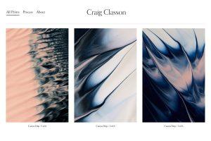 Craig Classon