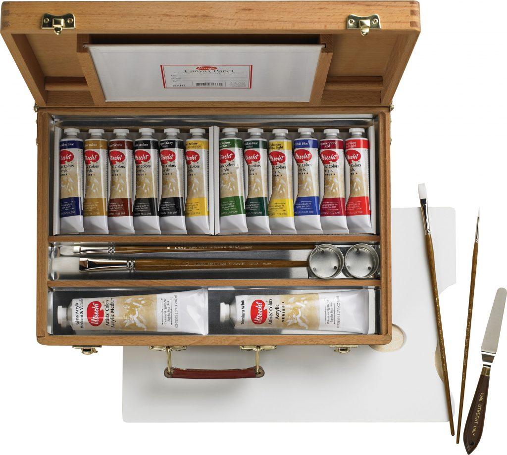 23 Best Cheap Acrylic Paints Reviews + Guide