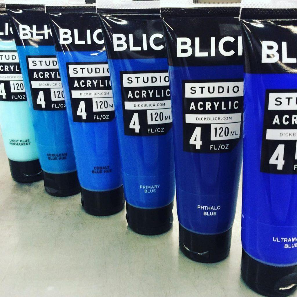 23 Best Cheap Acrylic Paints Reviews + Guide