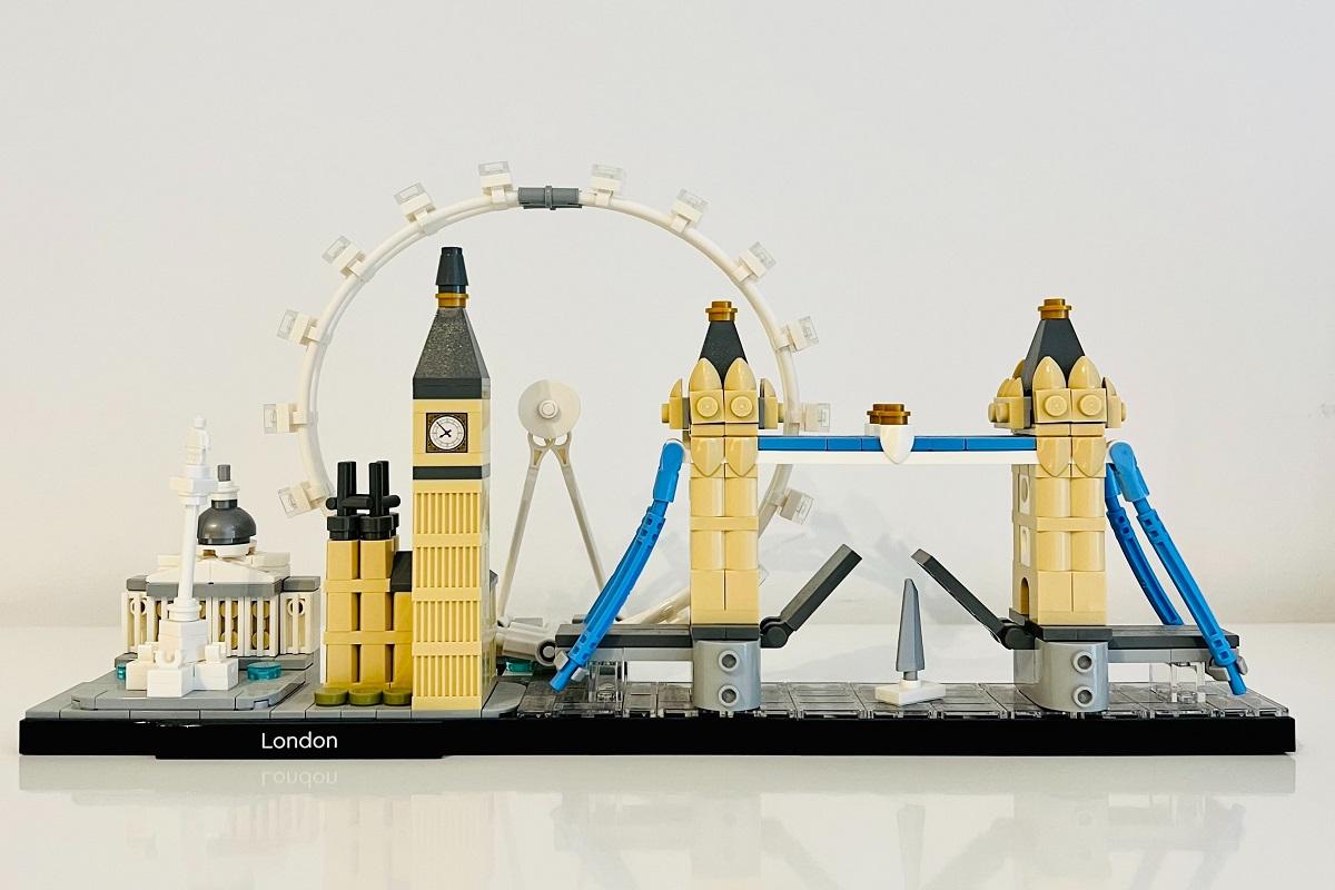 Lego For Architects