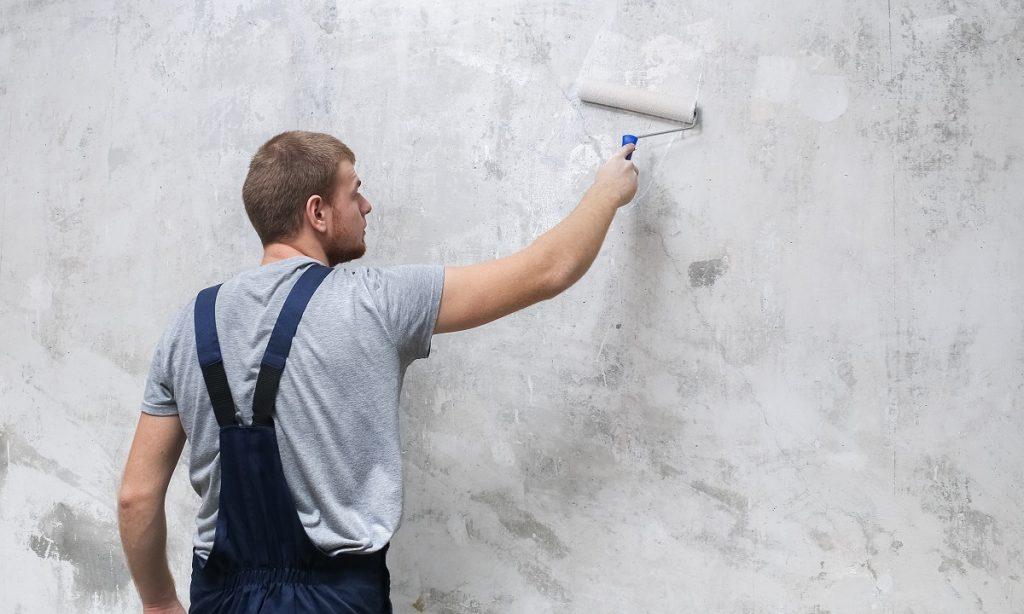 Painting Over Mold To Kill It All You Need To Know
