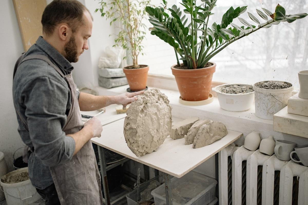 Best Clay For Sculpting