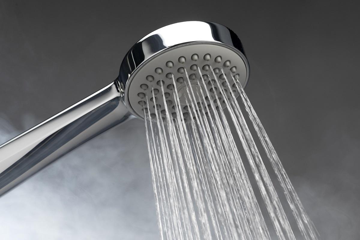 Best High Pressure Shower Heads