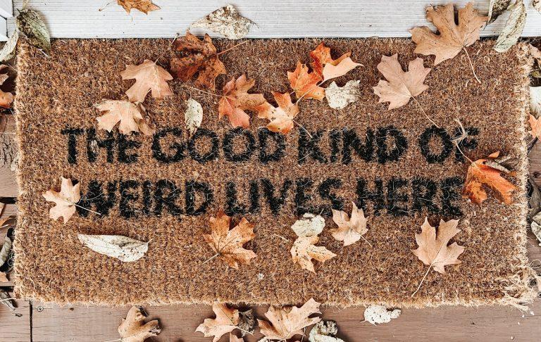 Best Funny Welcome Mats