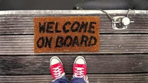 Best Funny Welcome Mats