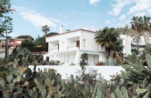 History Of Spanish Style Homes