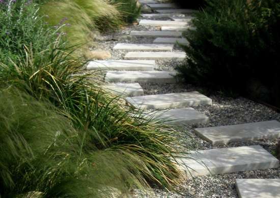 Garden Path Paver