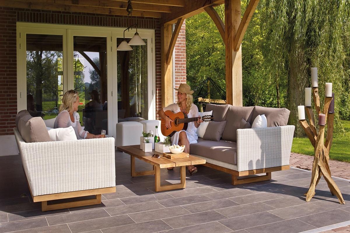 Patio Paver Ideas