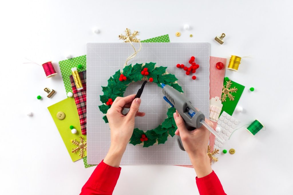 Felt Glue 8 Top Glue For Felt In 2023 Reviews + Guide