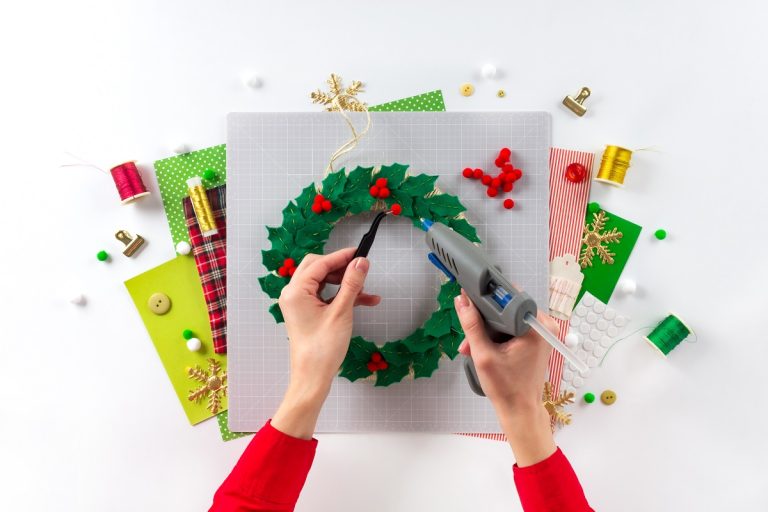 Felt Glue 8 Top Glue For Felt In 2023 Reviews + Guide