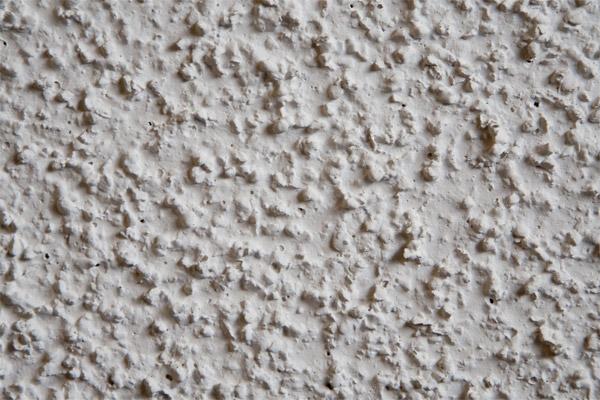 Asbestos Marble Plaster 