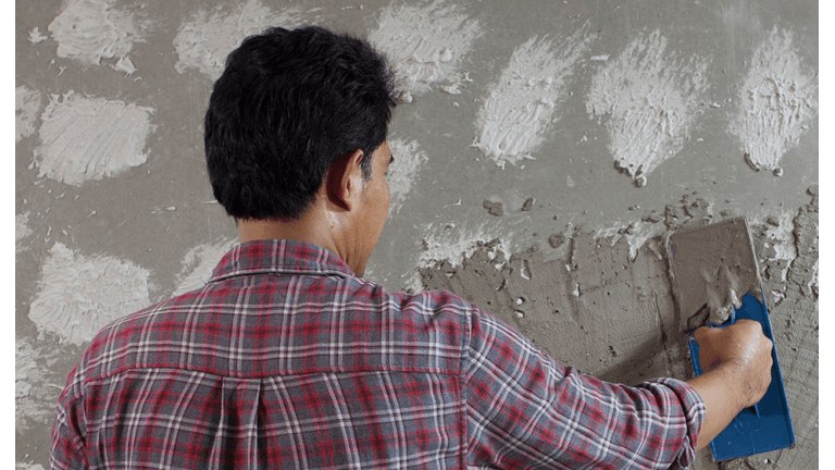 Bonding Plaster 